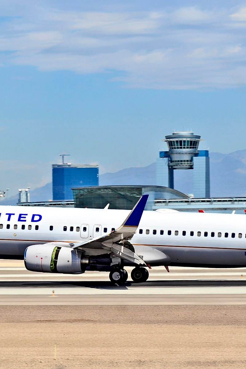 N78509 - Boeing