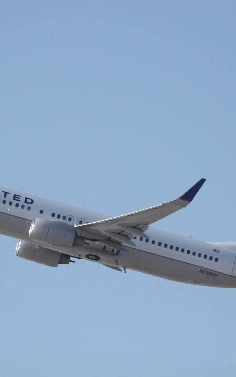 N78509 - Boeing
