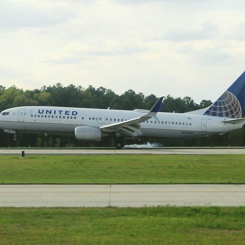 N78509 - Boeing