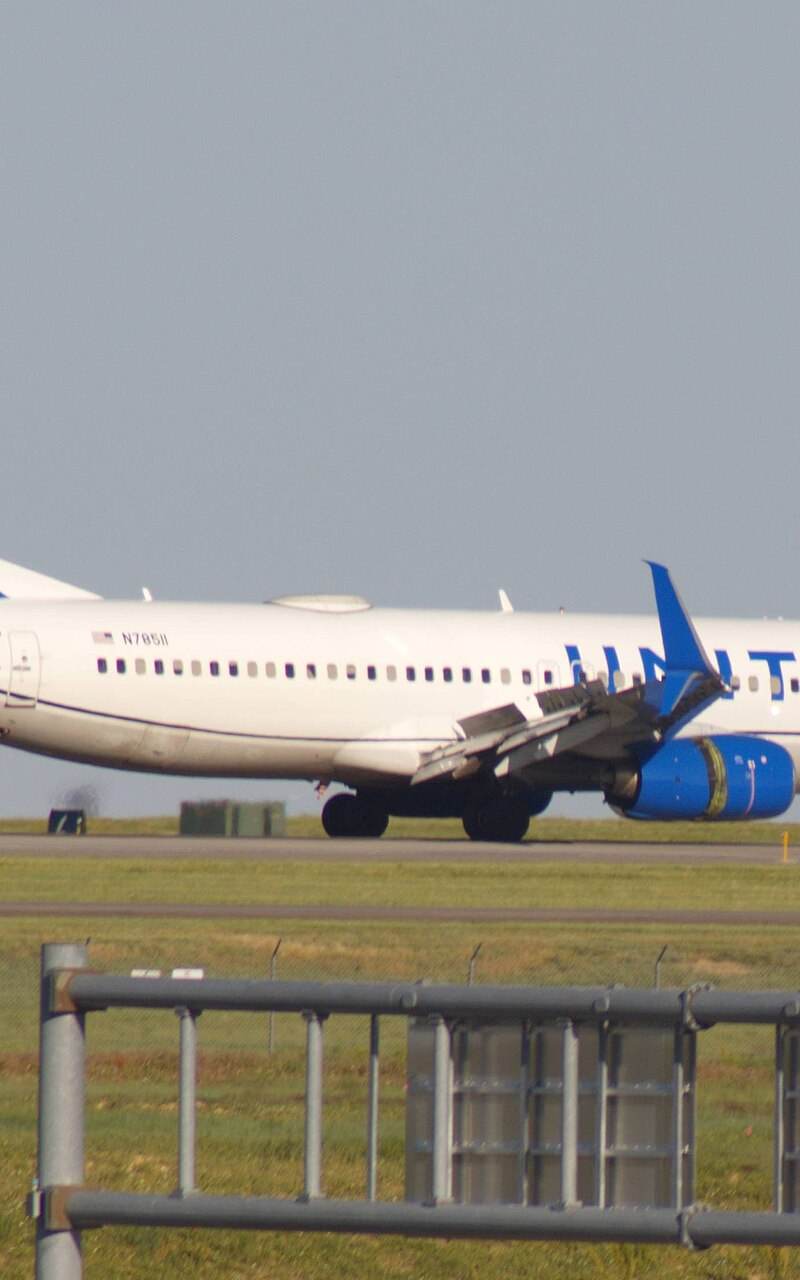 N78511 - Boeing