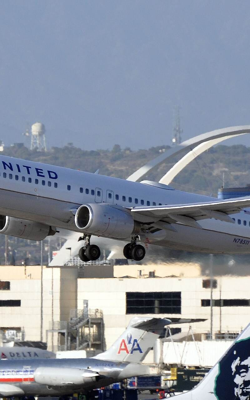 N78511 - Boeing
