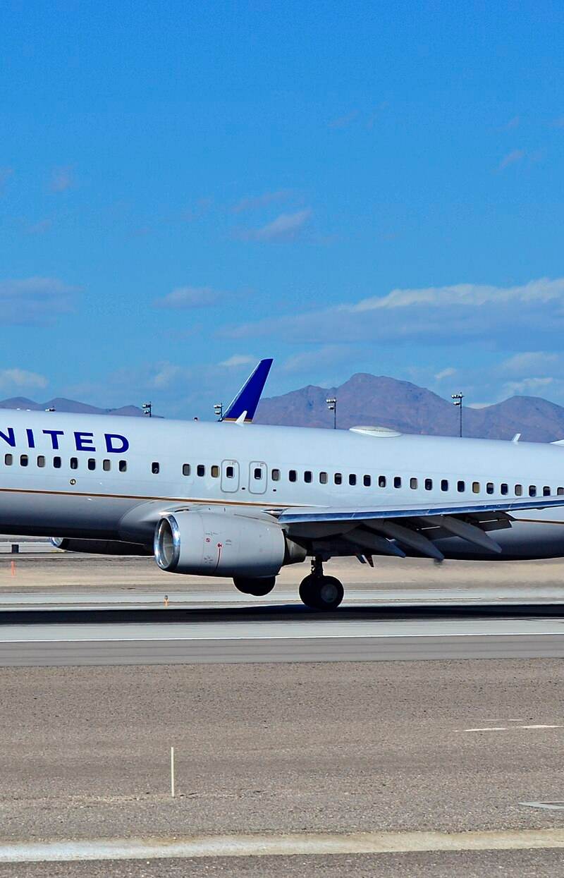 N78511 - Boeing