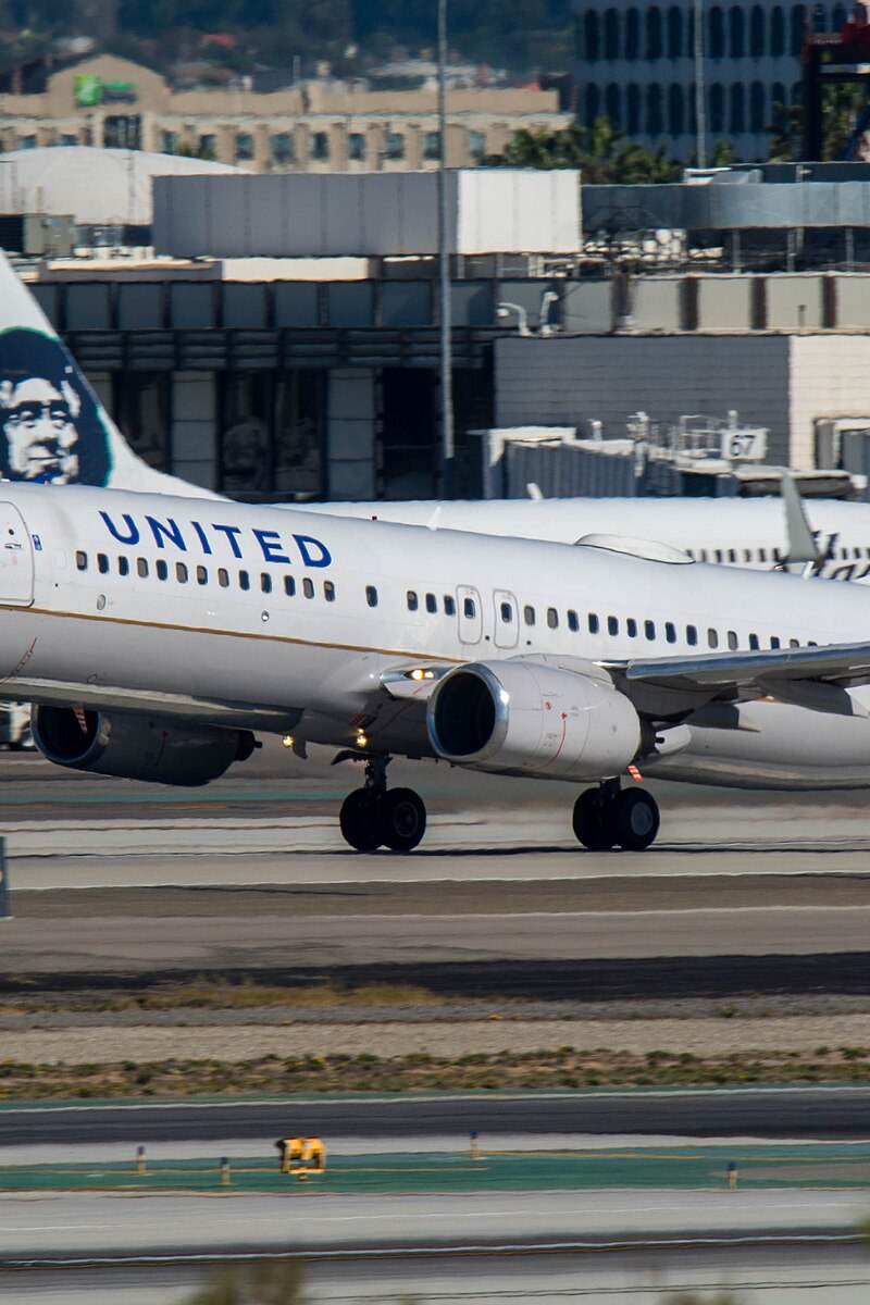 N78511 - Boeing
