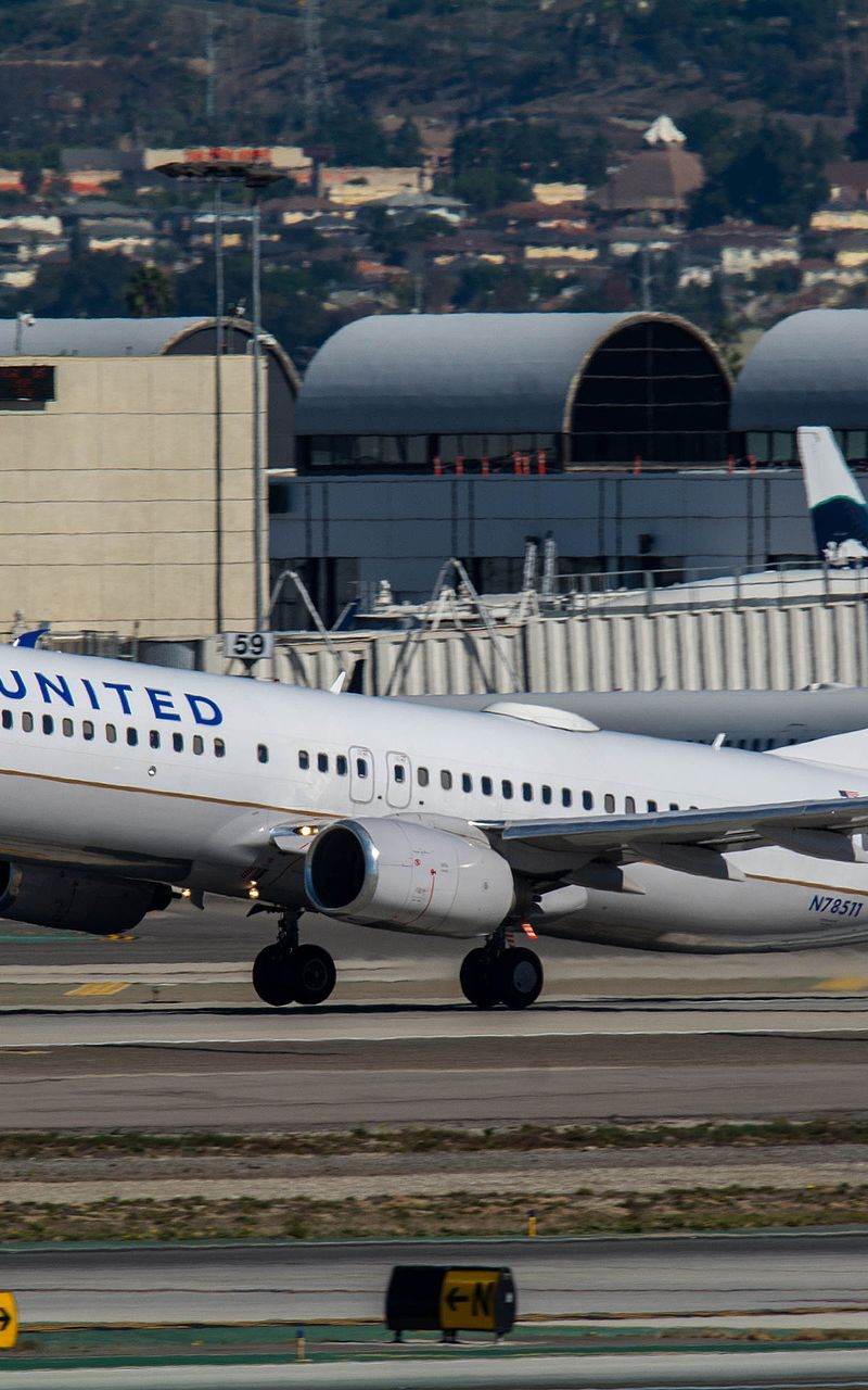 N78511 - Boeing