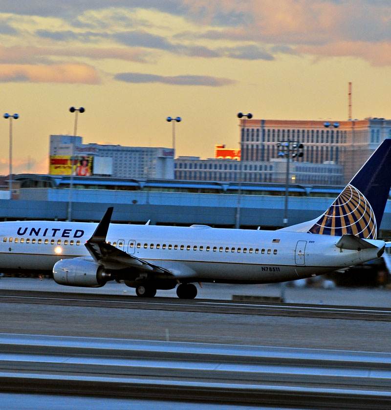 N78511 - Boeing