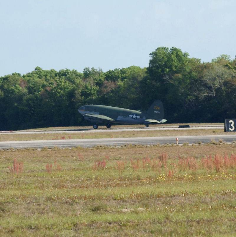 N78774 - Aircraft