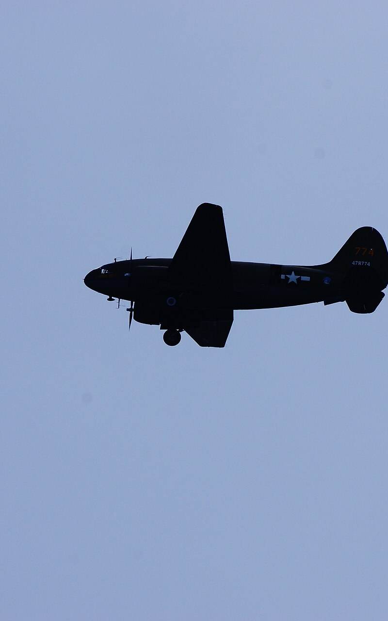  - Warbird