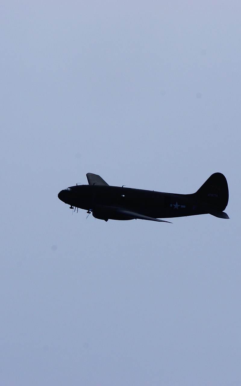  - Warbird