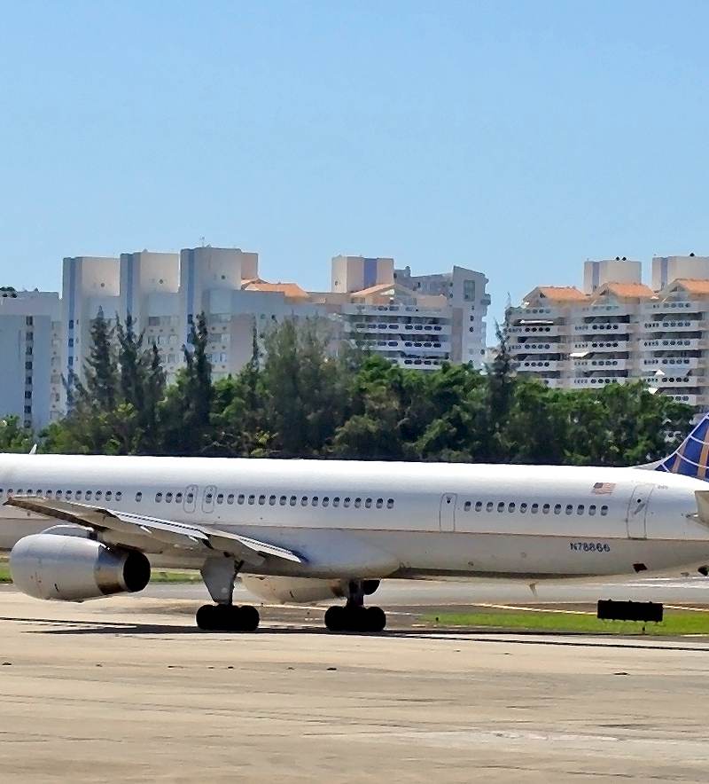 N78866 - Boeing