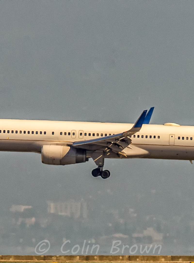 N78866 - Boeing