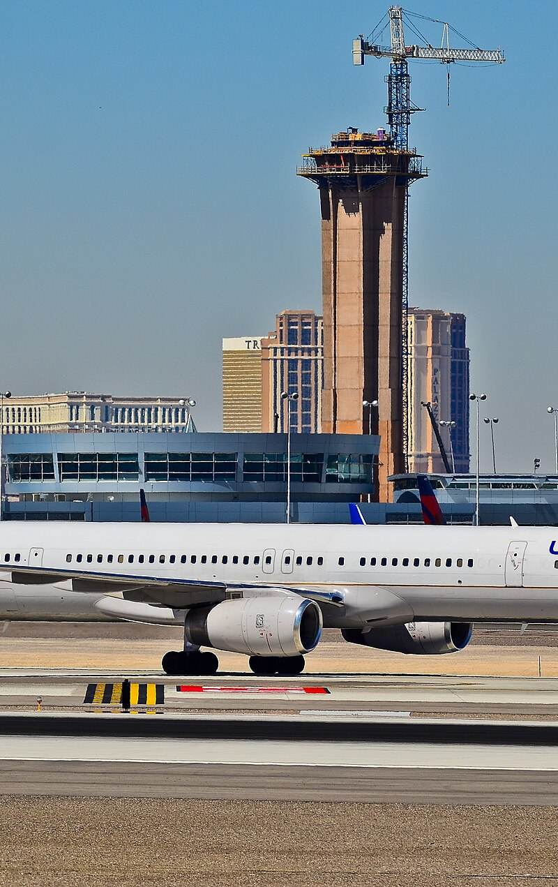 N78866 - Boeing