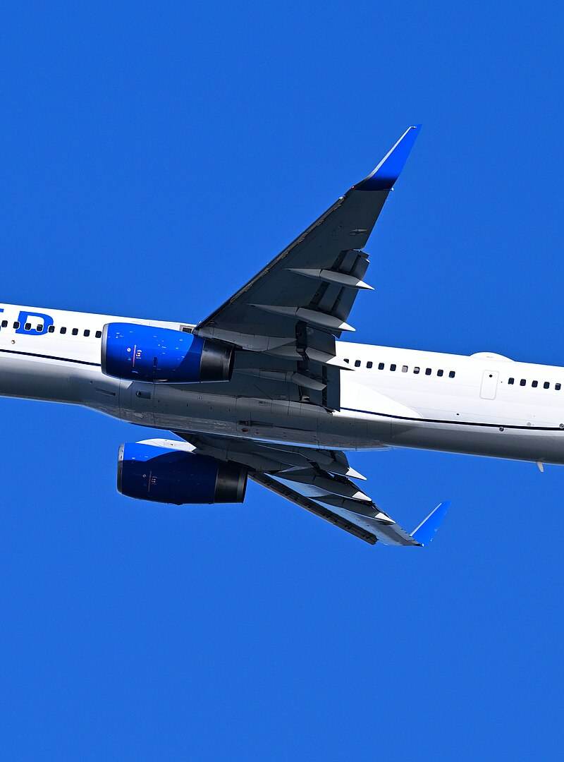 N78866 - Boeing