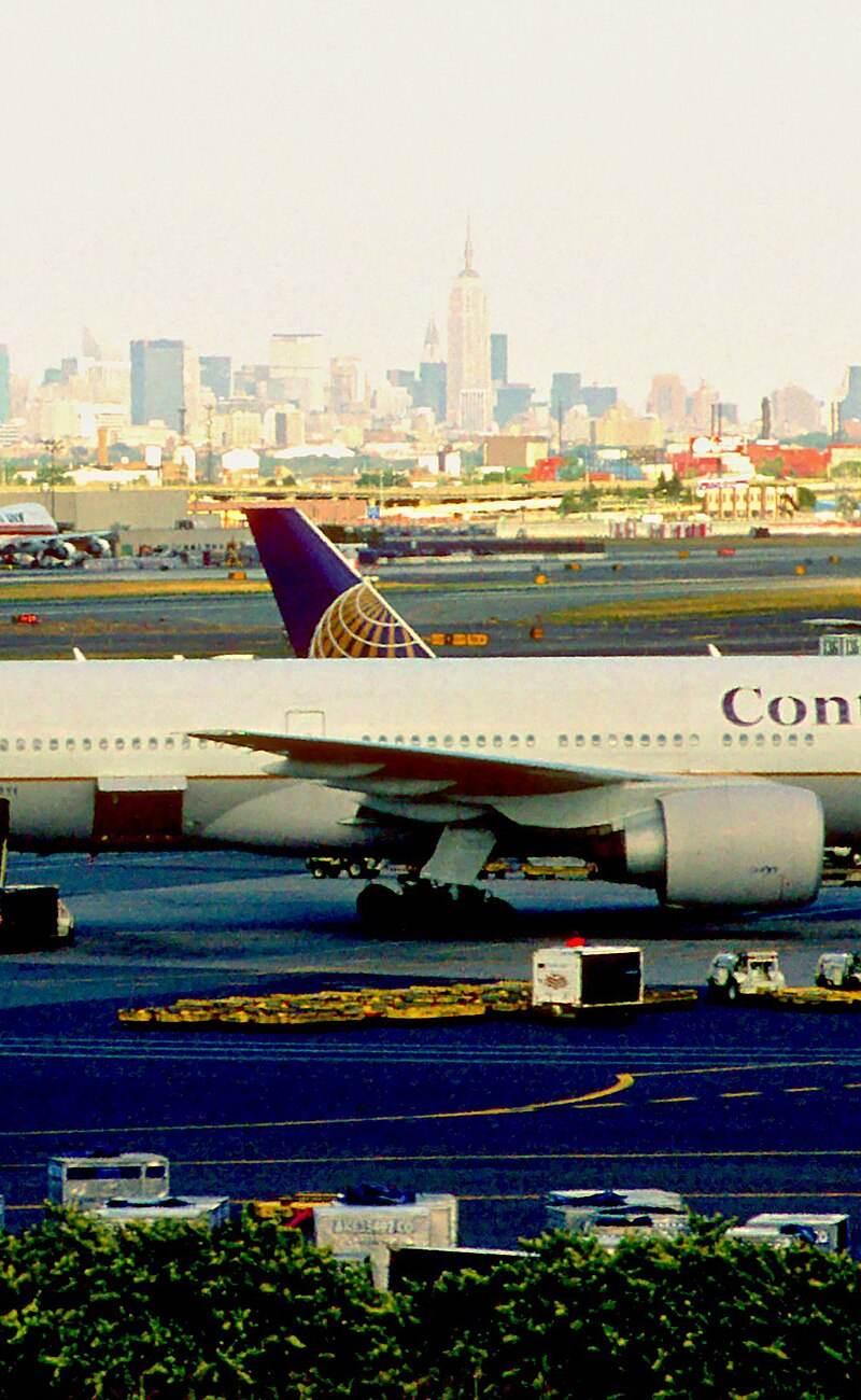 N79011 - Boeing