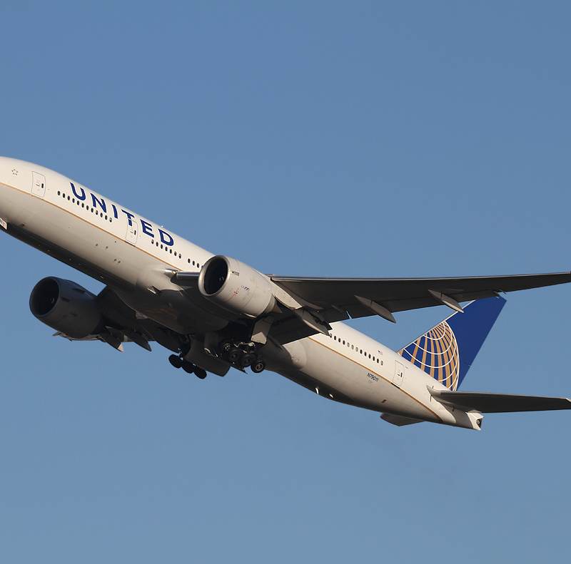 N79011 - Boeing
