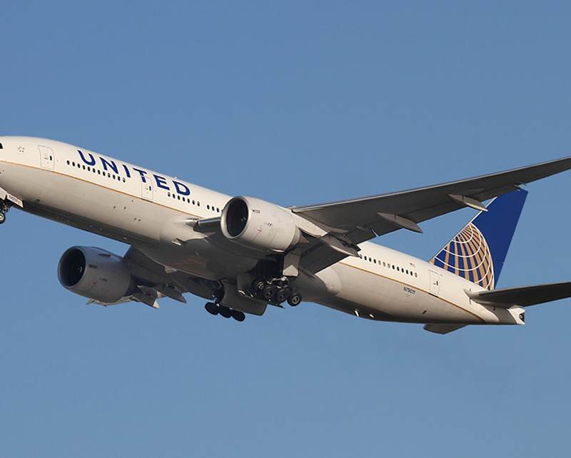 N79011 - Boeing