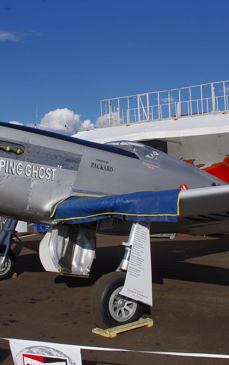  - Warbird