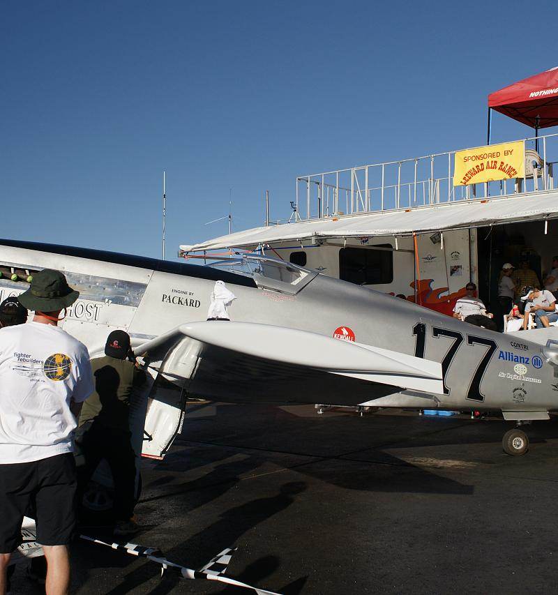  - Warbird