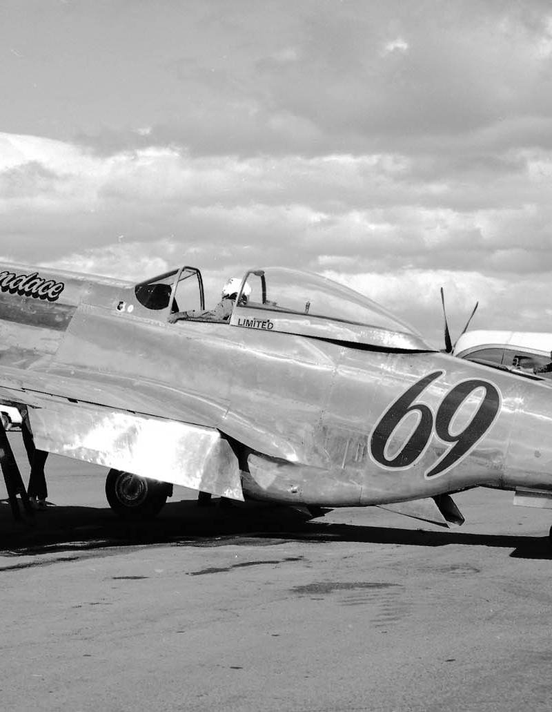  - Warbird