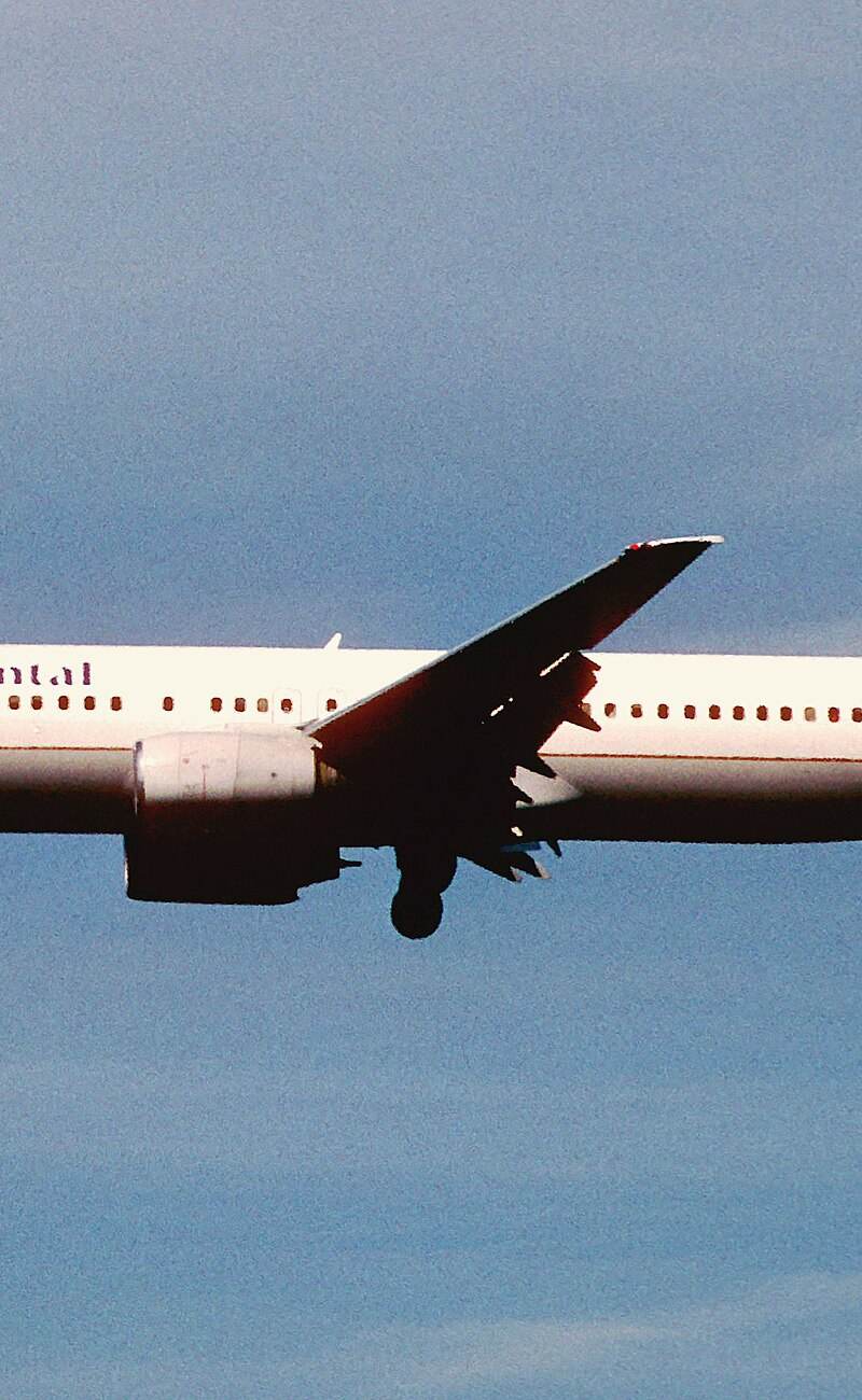 N79402 - Boeing