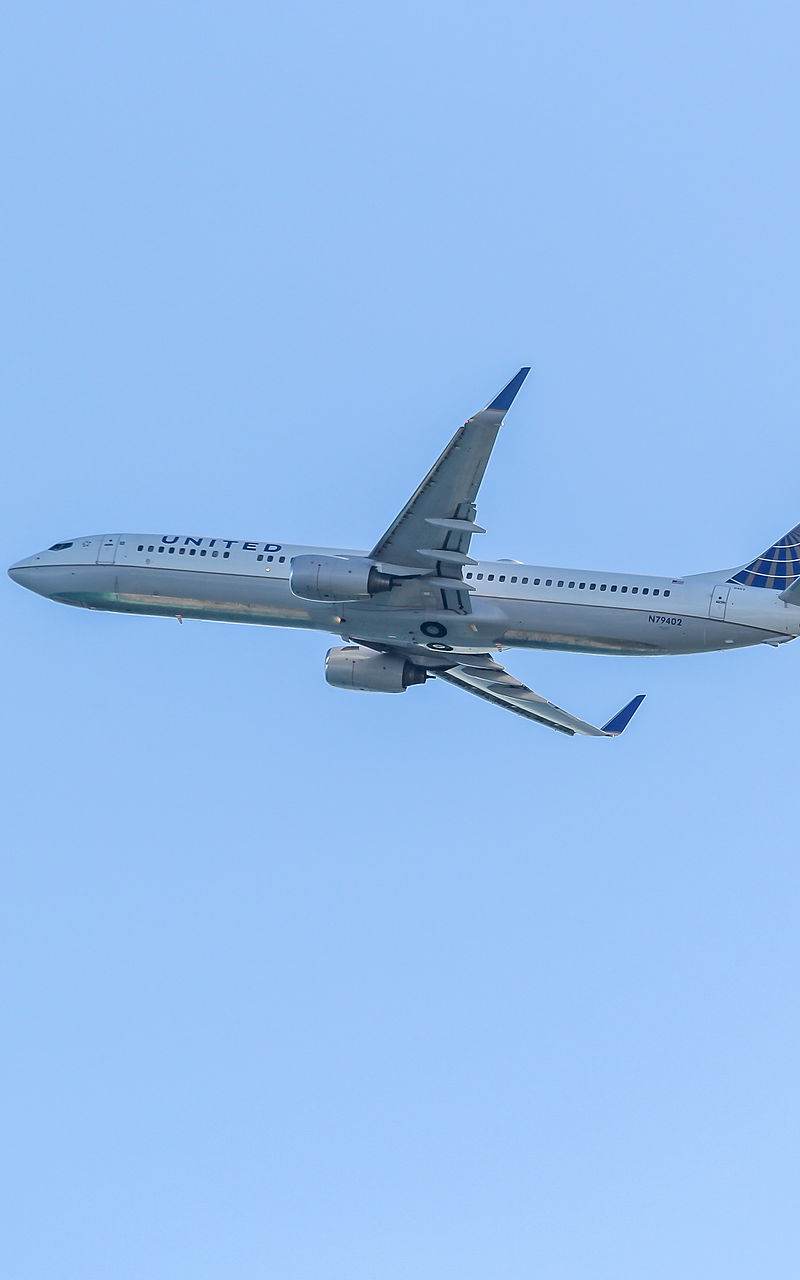 N79402 - Boeing
