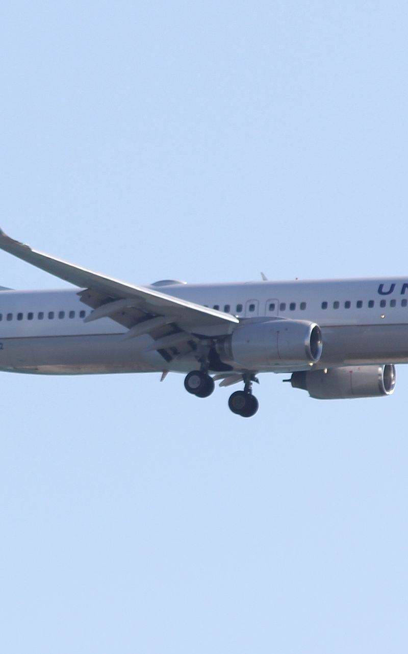 N79402 - Boeing