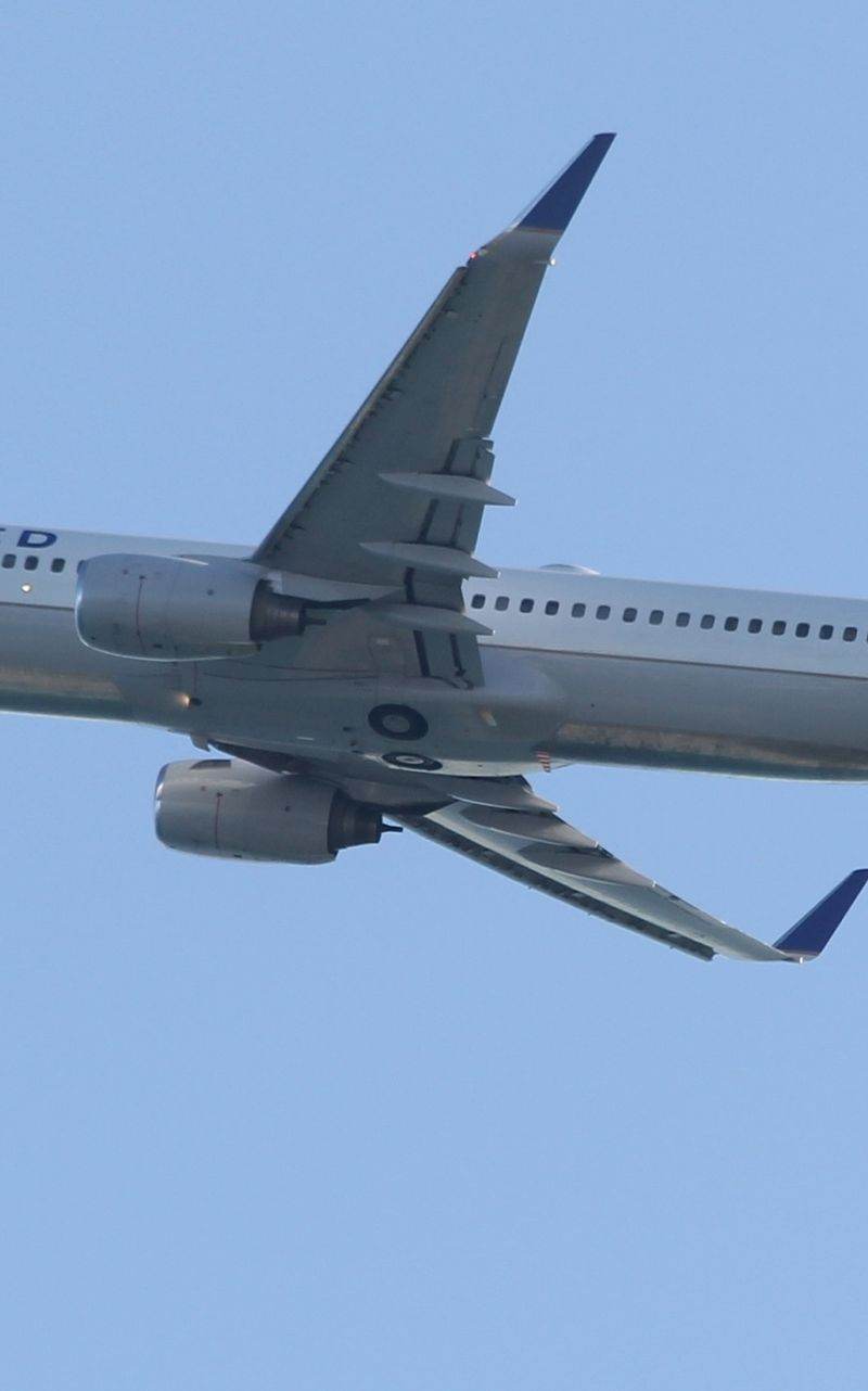 N79402 - Boeing
