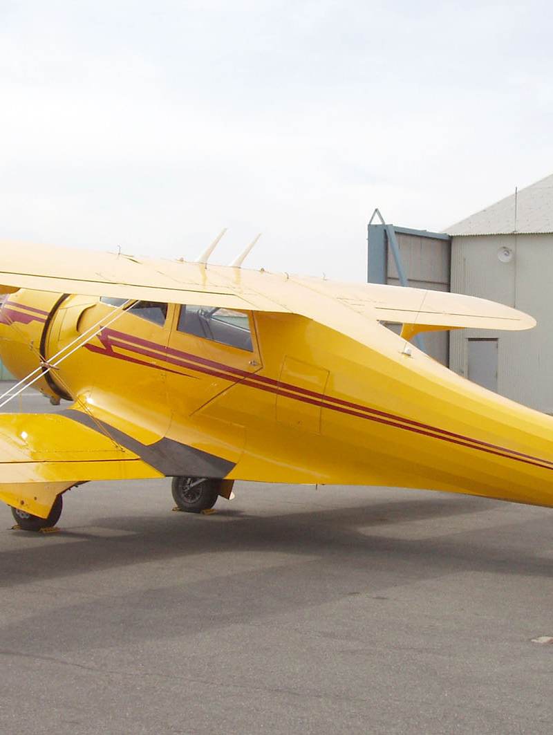 N79484 - Beechcraft