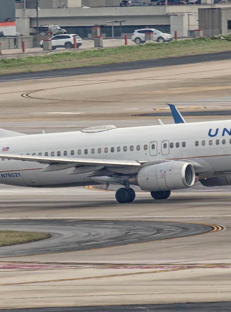 N79521 - Boeing