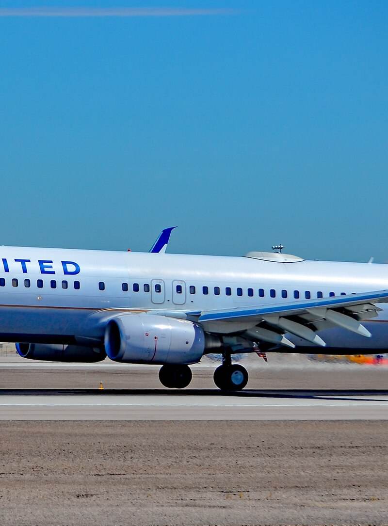 N79521 - Boeing
