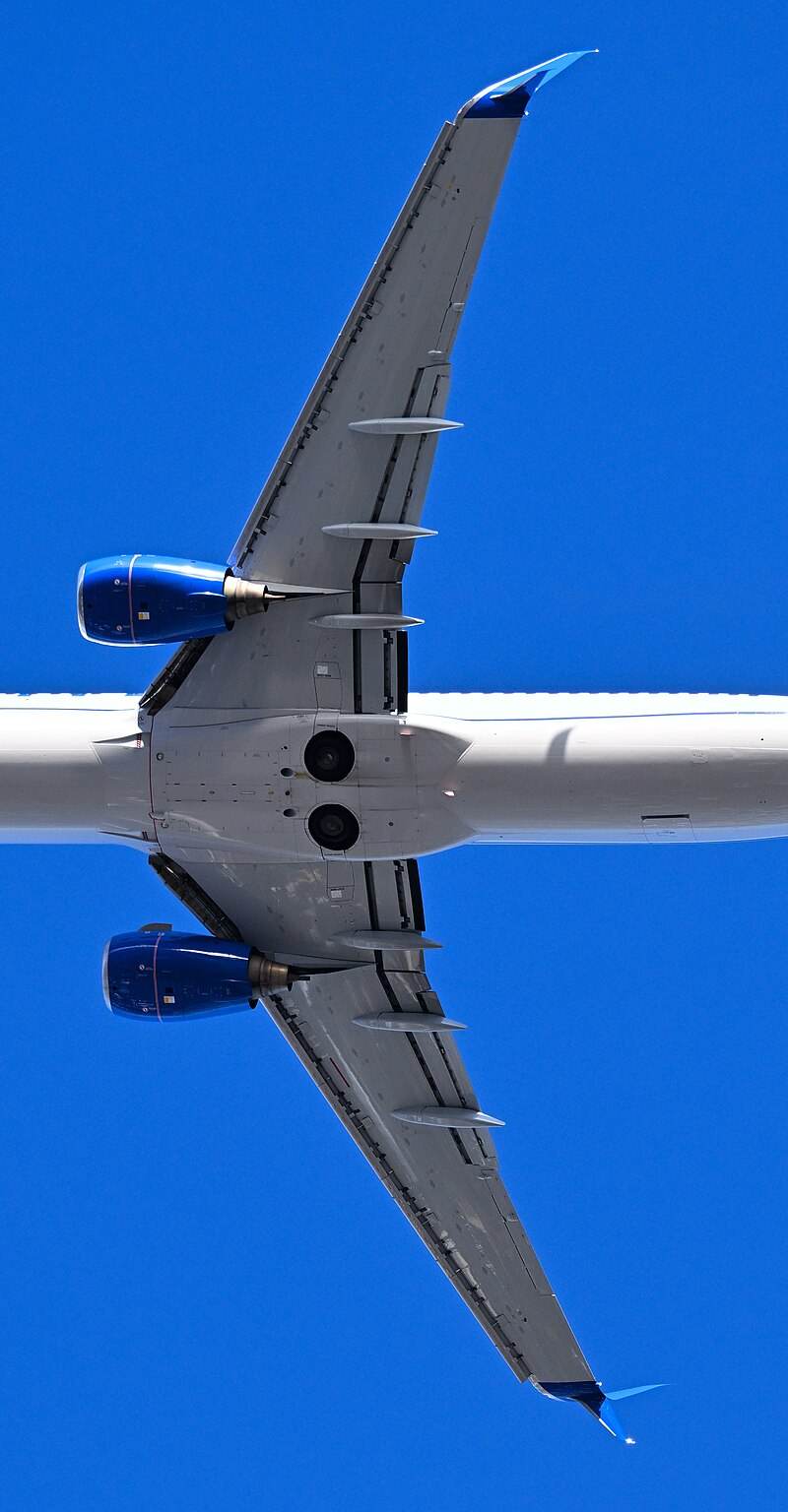 N79521 - Boeing