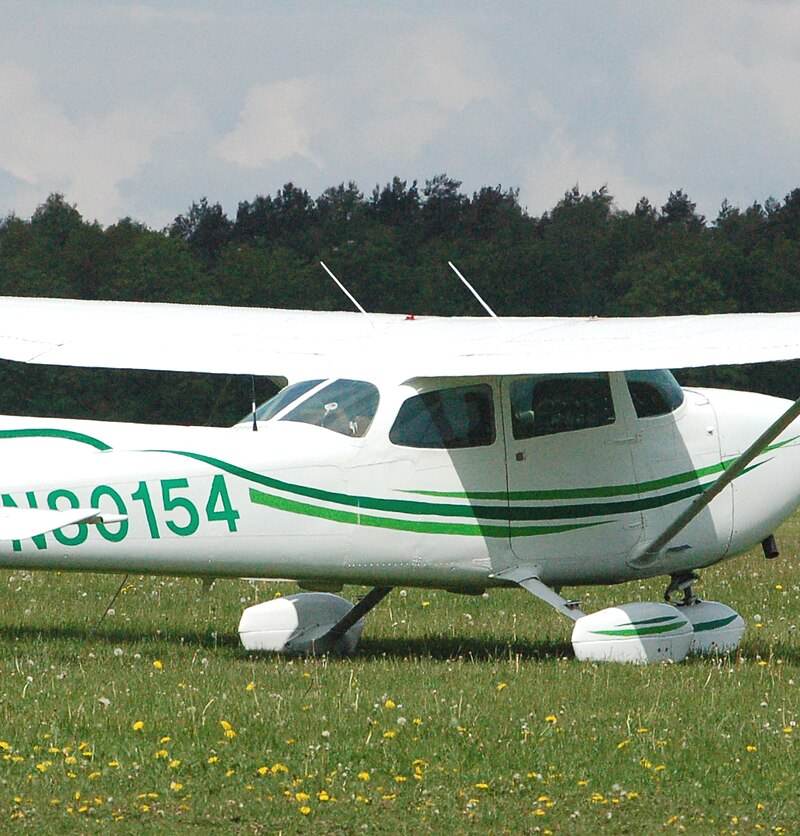 N80154 - Cessna