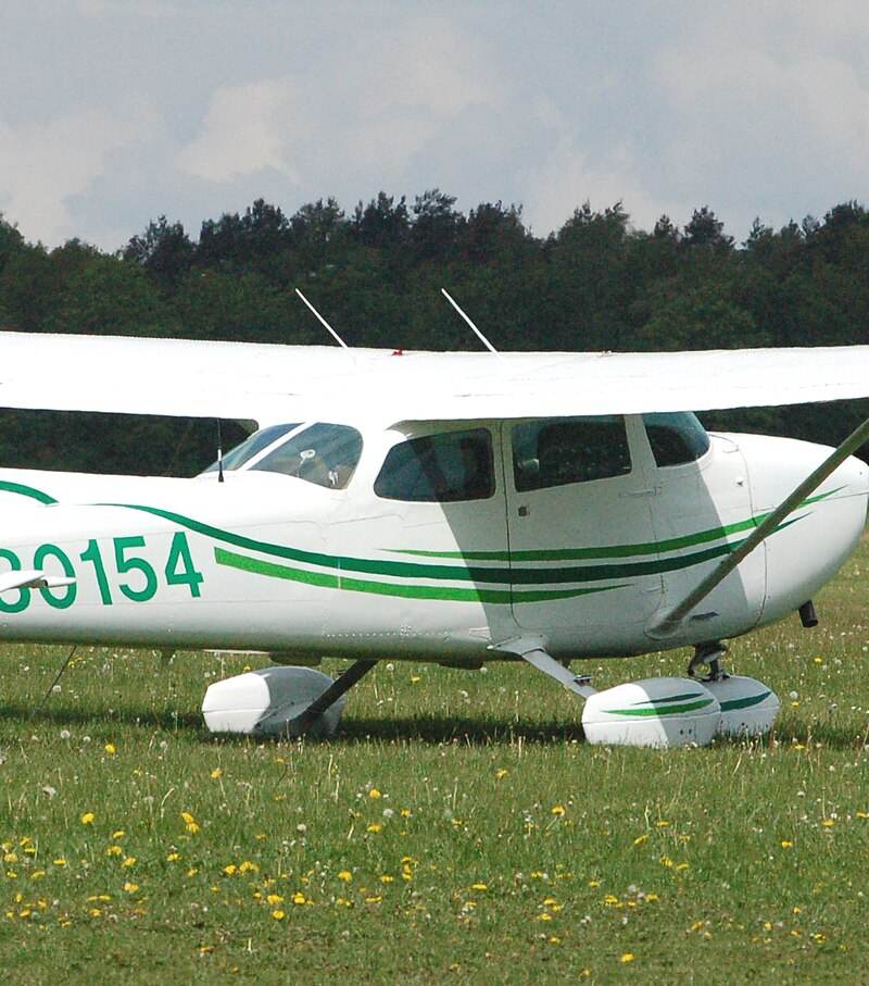 N80154 - Cessna