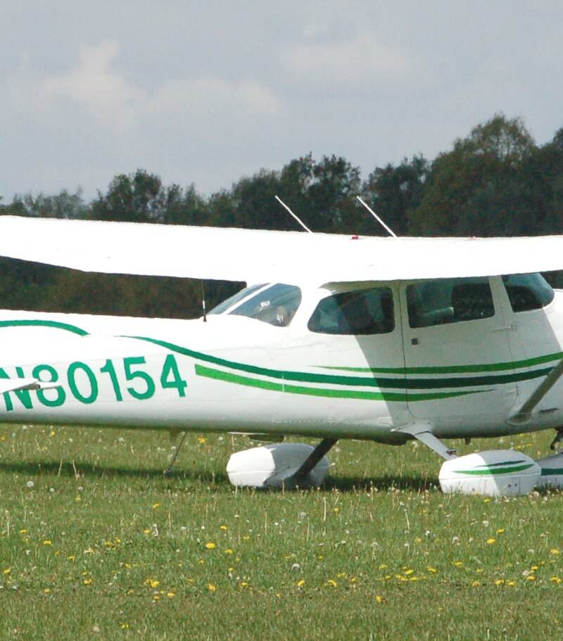 N80154 - Cessna