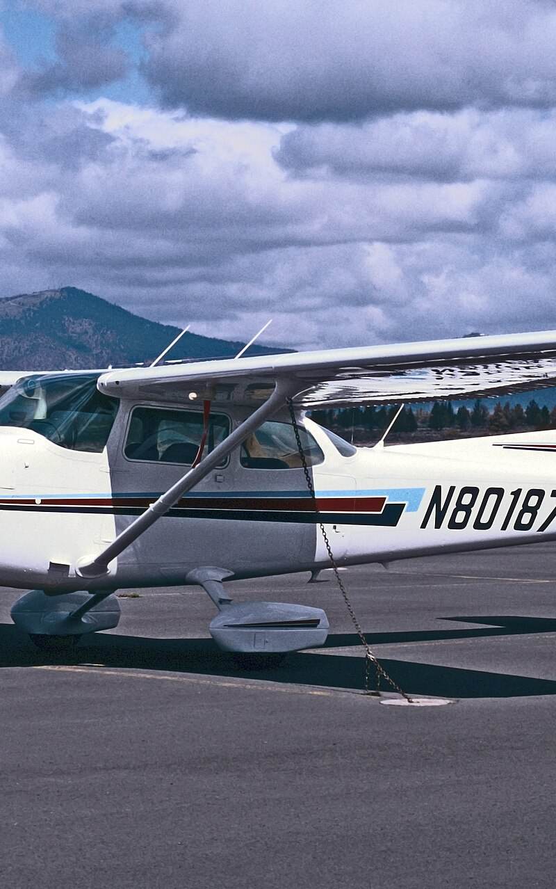N80187 - Cessna