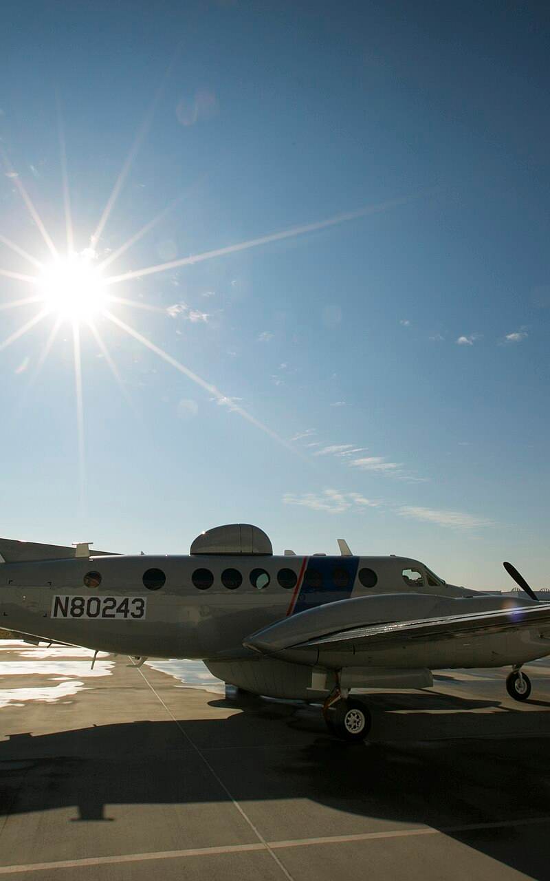 N80243 - Aircraft