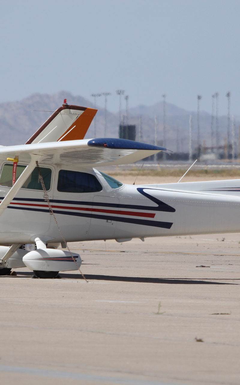 N80300 - Single-engine aircraft