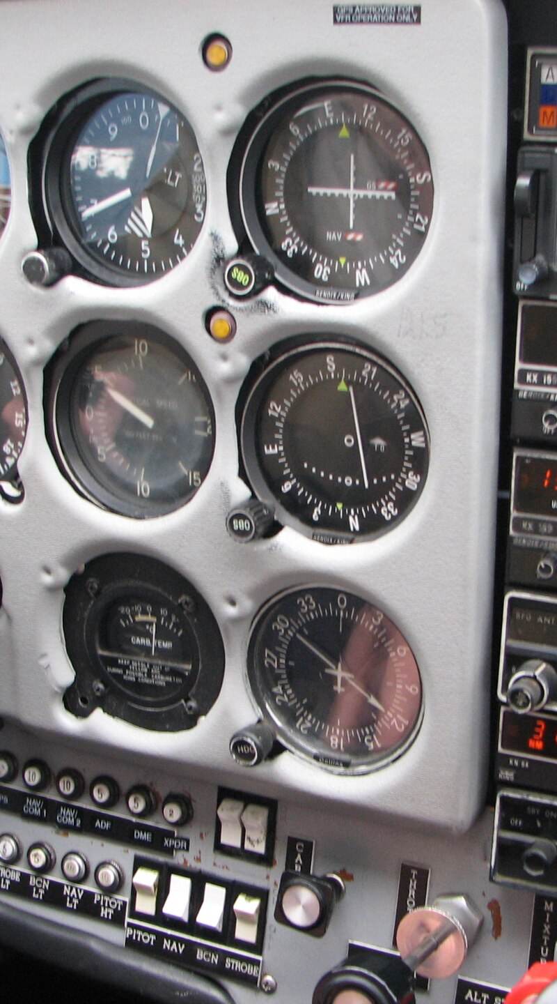 N80347 - Aircraft