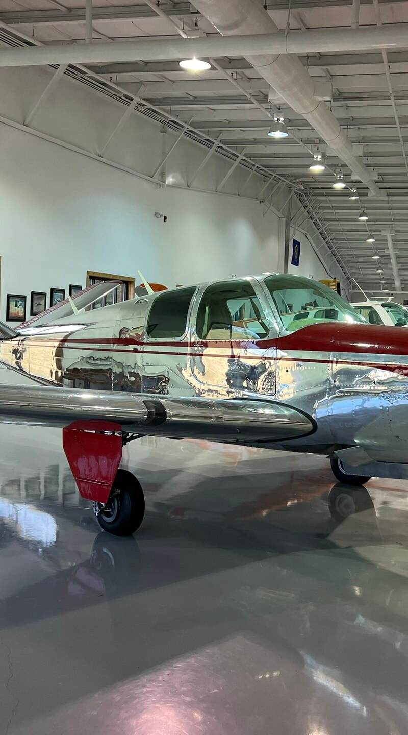 N80409 - Single-engine aircraft