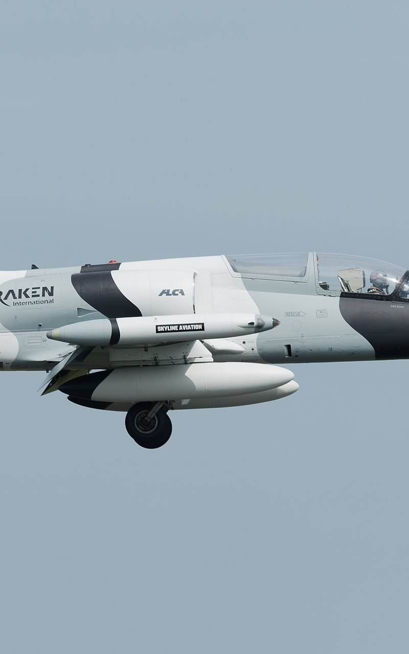N159EM - Single-engine aircraft