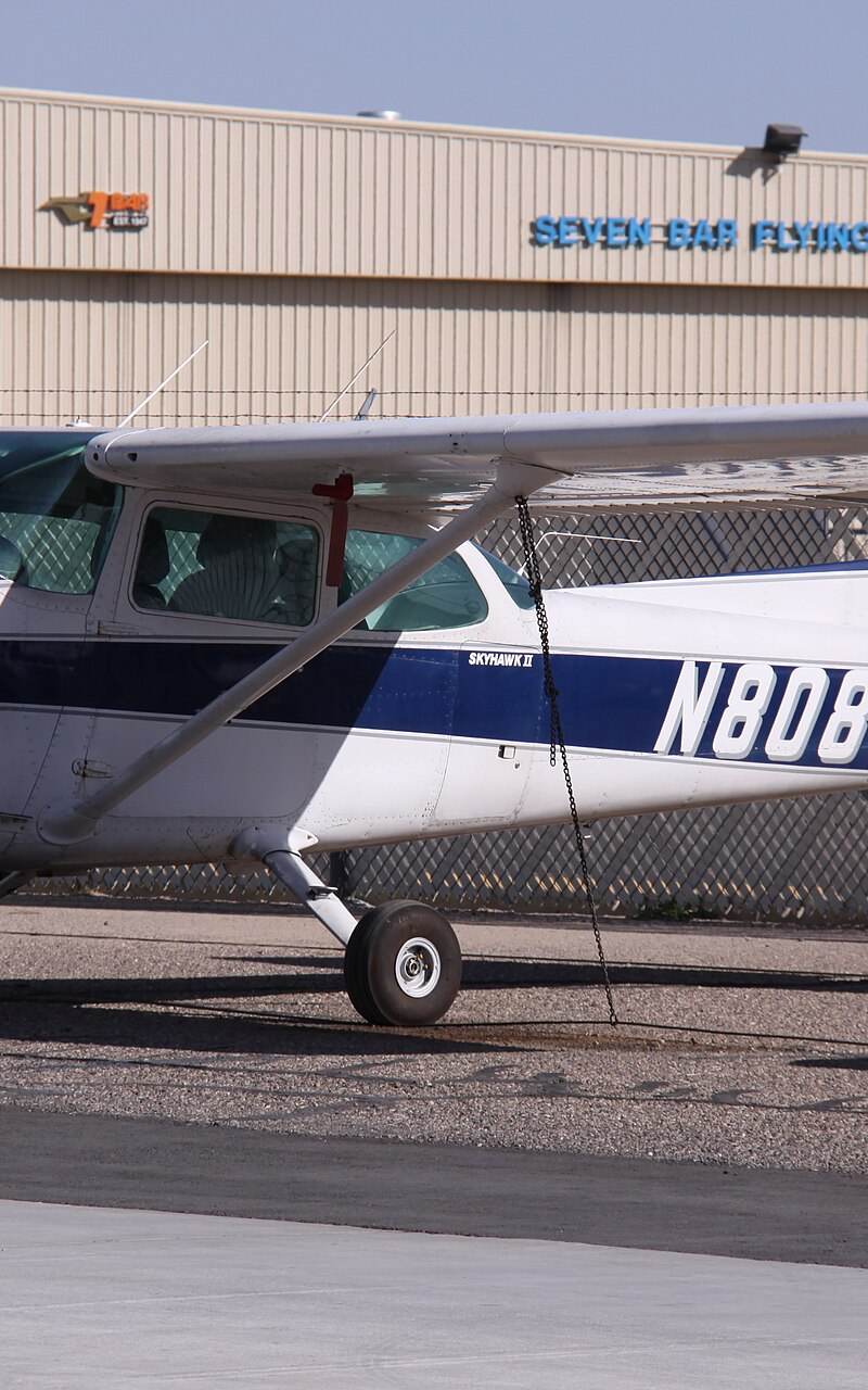 N80866 - Cessna