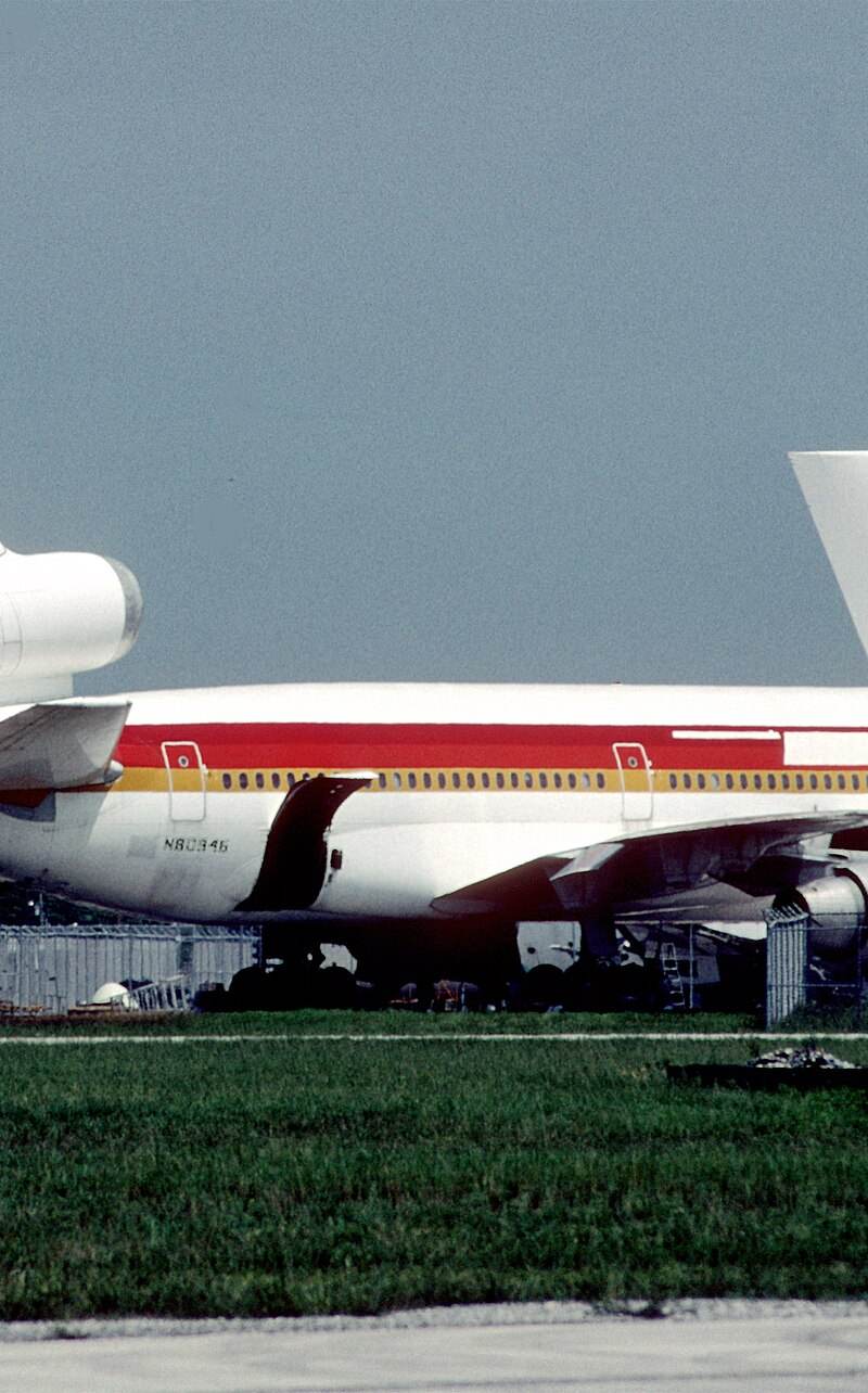 N80946 - Aircraft