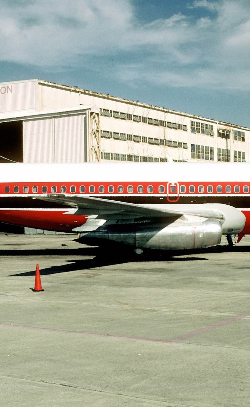 N159PL - Boeing