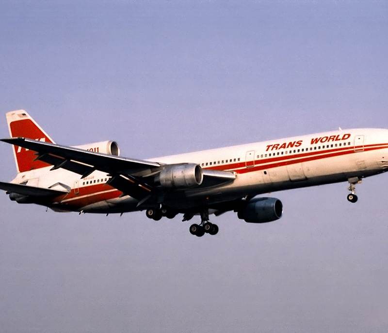 N81026 - Aircraft