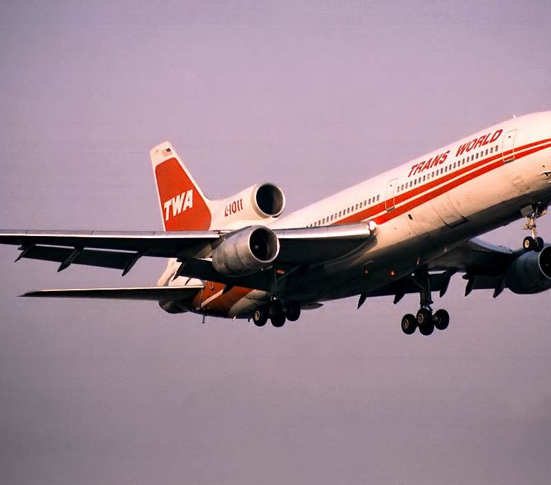 N81026 - Aircraft