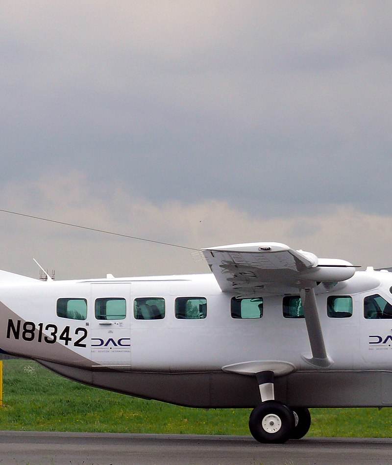 N81342 - Single-engine aircraft