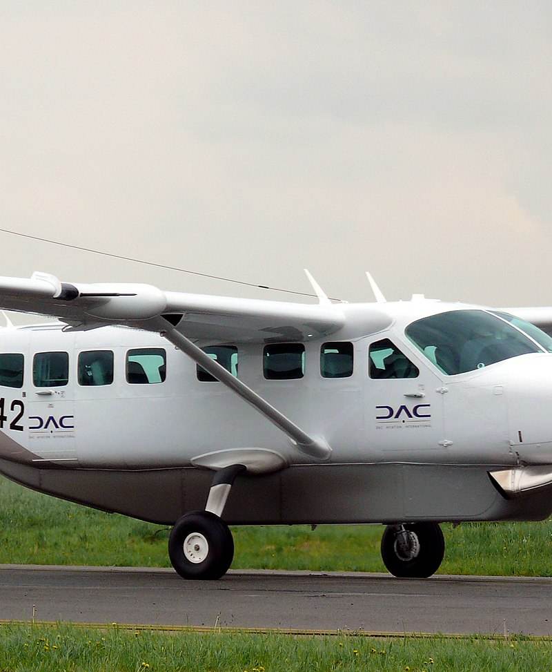N81342 - Single-engine aircraft
