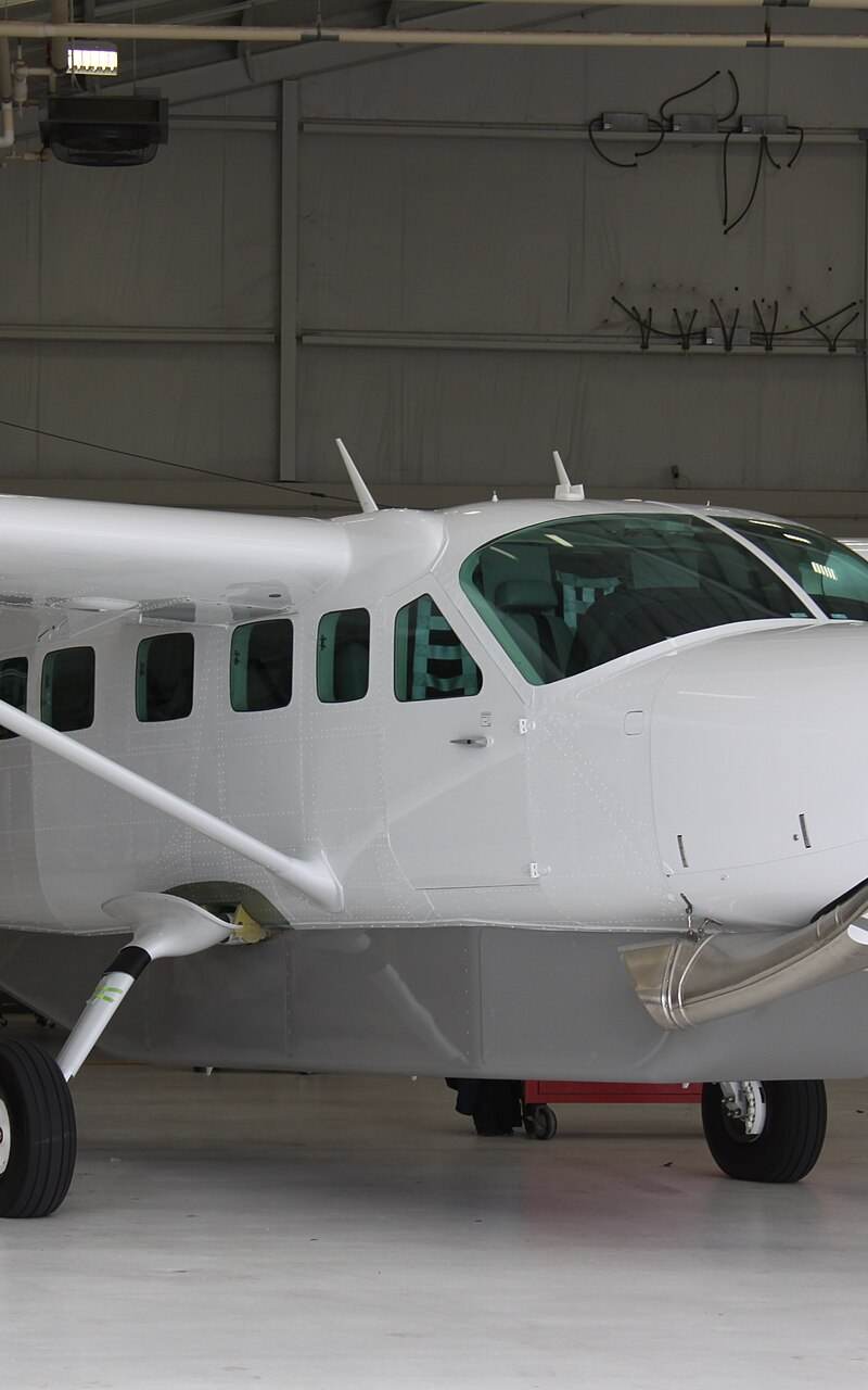 N81342 - Single-engine aircraft