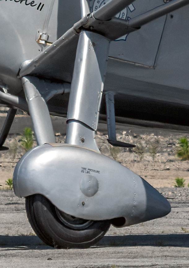 N81348 - Aircraft