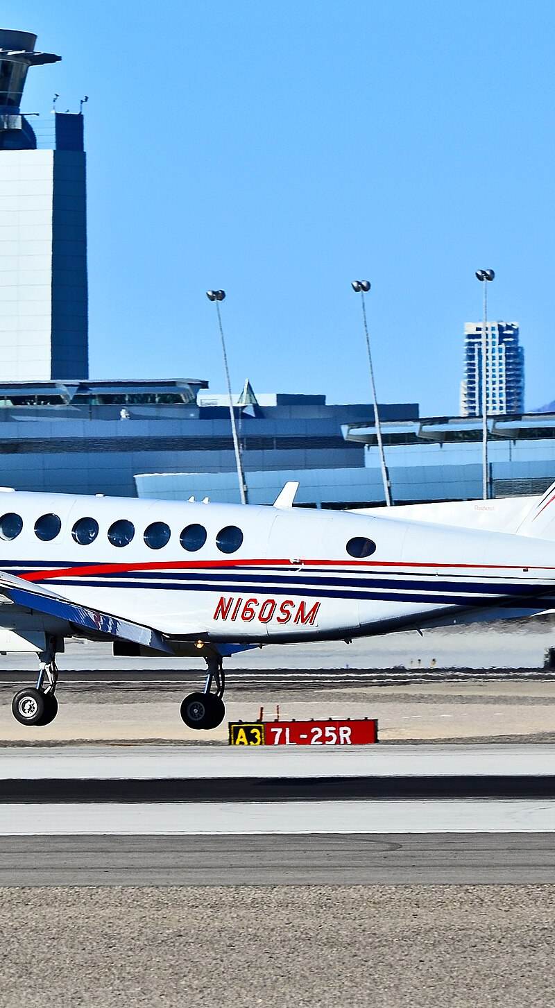 N160SM - Beechcraft