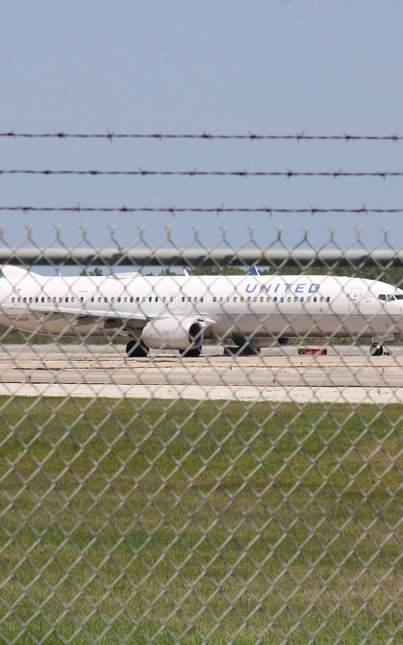 N81449 - Boeing
